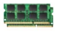 Модуль памяти Kingston KVR16S11K2/16 16GB 1600MHz DDR3 Non-ECC CL11 SODIMM (Kit of 2)