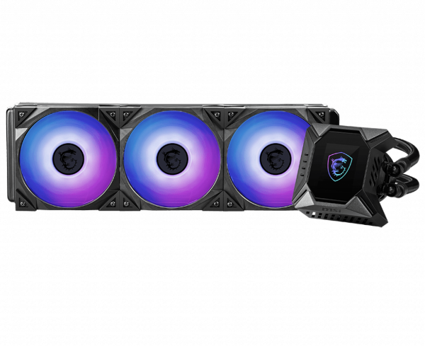 Система водяного охлаждения MSI MPG CORELIQUID K360