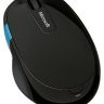 Клавиатура+мышь Microsoft Sculpt Comfort Desktop L3V-00017 wireless