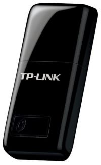 Wi-Fi адаптер TP-Link TL-WN823N USB 2.0