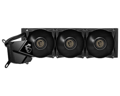 Система водяного охлаждения MSI MAG CORELIQUID P360