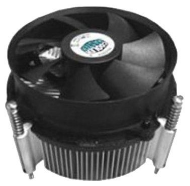 Вентилятор Cooler Master CP6-9HDSA-PL-GP