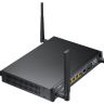Wi-Fi роутер Zyxel SBG3600-N000 (SBG3600-N000-EU01V1F) ADSL2+/VDSL2 черный