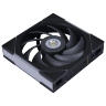 Комплект вентиляторов (3шт.) Lian Li UNI FAN TL 120 Black