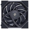 Комплект вентиляторов (3шт.) Lian Li UNI FAN TL 120 Black