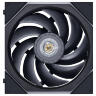 Комплект вентиляторов (3шт.) Lian Li UNI FAN TL 120 Black