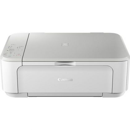 МФУ струйный Canon Pixma MG3640 White (0515C007), A4, принтер/копир/сканер, 4800x1200 т/д, 9.9/5.7 стр чб/цвет, дуплекс, USB 2.0, Wi-Fi