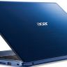 Ультрабук Acer Swift 3 SF314-52-74CX Core i7 7500U/ 8Gb/ SSD256Gb/ Intel HD Graphics 620/ 14"/ IPS/ FHD (1920x1080)/ Linux/ blue/ WiFi/ BT/ Cam/ 3220mAh