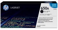 Картридж HP 650A Black для CP5525n/ dn/ xh Enterprise M750n/ M750dn/ M750xh (13500 стр)