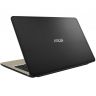 Ноутбук Asus VivoBook X540NV-GQ072 Pentium N4200/ 4Gb/ 500Gb/ DVD-RW/ nVidia GeForce 920MX 2Gb/ 15.6"/ HD (1366x768)/ Endless/ black/ WiFi/ BT/ Cam