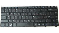 Клавиатура для ноутбука BA59-02487A для Samsung R515/ R520/ R522 Series, RU, Black