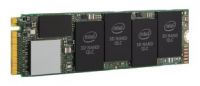 Накопитель SSD Intel M.2 2280 512GB QLC 660P SSDPEKNW512G8X1