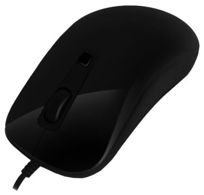 Мышь CROWN CMM-20 (black)