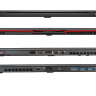 Ноутбук MSI GE63VR 7RF-058RU черный (9S7-16P112-058)