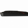 Клавиатура MSI Interceptor DS4100, USB, Black