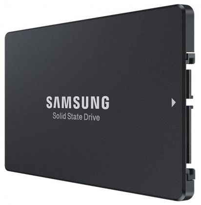 Накопитель SSD Samsung SATA 2.5" 960GB PM863A MZ7LM960HMJP
