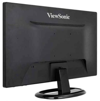 Монитор ViewSonic VA2265S-3 21.5" черный