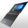 Ноутбук Lenovo V110-15AST черный (80TD003XRK)