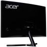 Монитор Acer 23.6" Gaming ED242QRAbidpx черный