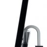 Монитор AOC i2367F/01 23" черный/серебристый