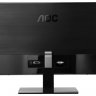 Монитор AOC i2367F/01 23" черный/серебристый