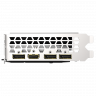 Видеокарта Gigabyte GV-N166SGAMING OC-6GD, NVIDIA GeForce GTX 1660 SUPER, 6Gb GDDR6