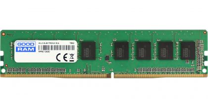 Модуль памяти GoodRAM 4Gb 2666MHz DDR4 (GR2666D464L19S/4G)