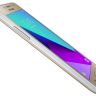Смартфон Samsung Galaxy J2 Prime SM-G532F 8Gb золотистый моноблок 3G 4G 2Sim 5" 540x960 Android 6.0.1 8Mpix 802.11bgn BT GPS GSM900/1800 GSM1900 MP3 FM microSDXC max256Gb