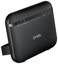 Wi-Fi роутер Zyxel VMG3625-T20A ADSL2+/VDSL2 черный