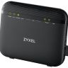 Wi-Fi роутер Zyxel VMG3625-T20A ADSL2+/VDSL2 черный