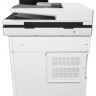 МФУ лазерный HP Color LaserJet Enterprise M577f (B5L47A) A4 Duplex белый/серый
