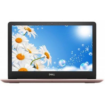 Ноутбук Dell Inspiron 5370 розовый (5370-7284)
