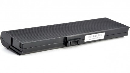 Аккумулятор для ноутбука Acer BATEFL50L6C40 (LC.BTP01.006) Aspire 5500, TM2400/ 3210/ 3220 series, усиленный,11.1В,6600&#92;7200мАч