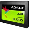 Накопитель SSD A-DATA ASU700SS-120GT-C 120GB SSD SU700 TLC 2.5"