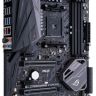 Материнская плата Asus CROSSHAIR VI HERO Soc-AM4 AMD X370 4xDDR4 ATX AC`97 8ch(7.1) GbLAN RAID