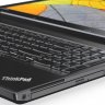 Ноутбук Lenovo ThinkPad L570 черный