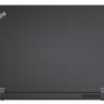 Ноутбук Lenovo ThinkPad L570 черный