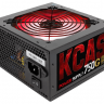 Блок питания Aerocool KCAS-750G RGB 750W