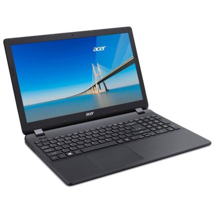Ноутбук ACER EX2540 черный (NX.EFHER.018)