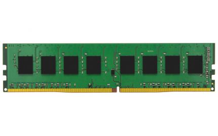 Модуль памяти Kingston 16GB DDR4 2400MHz DIMM (KCP424ND8/16)