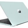 Ноутбук HP 15-bw511ur 15.6"(1920x1080)/ AMD A6 9220(2.5Ghz)/ 4096Mb/ 1000Gb/ DVDrw/ Radeon 520 2GB(2048Mb)/ Cam/ BT/ WiFi/ 41WHr/ war 1y/ 2.1kg/ Pale Mint/ W10