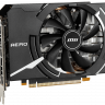 Видеокарта MSI GTX 1660 SUPER AERO ITX OC, NVIDIA GeForce GTX 1660 SUPER, 6Gb GDDR6
