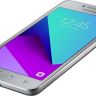 Смартфон Samsung Galaxy J2 Prime SM-G532F 8Gb серебристый