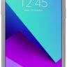 Смартфон Samsung Galaxy J2 Prime SM-G532F 8Gb серебристый