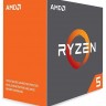 Процессор AMD Ryzen 5 1600 AM4 (YD1600BBAEBOX) (3.6GHz) Box