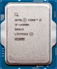 Процессор Intel Core i5-14600K 3.5GHz s1700 OEM