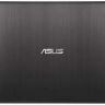 Ноутбук Asus VivoBook X540YA-DM624D E1 6010/ 4Gb/ 500Gb/ AMD Radeon R2/ 15.6"/ FHD (1920x1080)/ Free DOS/ black/ WiFi/ BT/ Cam