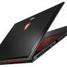 Ноутбук MSI GS63VR 7RG-025RU черный (9S7-16K312-025)