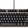 Клавиатура MSI VIGOR GK70 CR черный