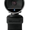 Веб-камера Microsoft LifeCam Cinema for Business USB Win (6CH-00002)